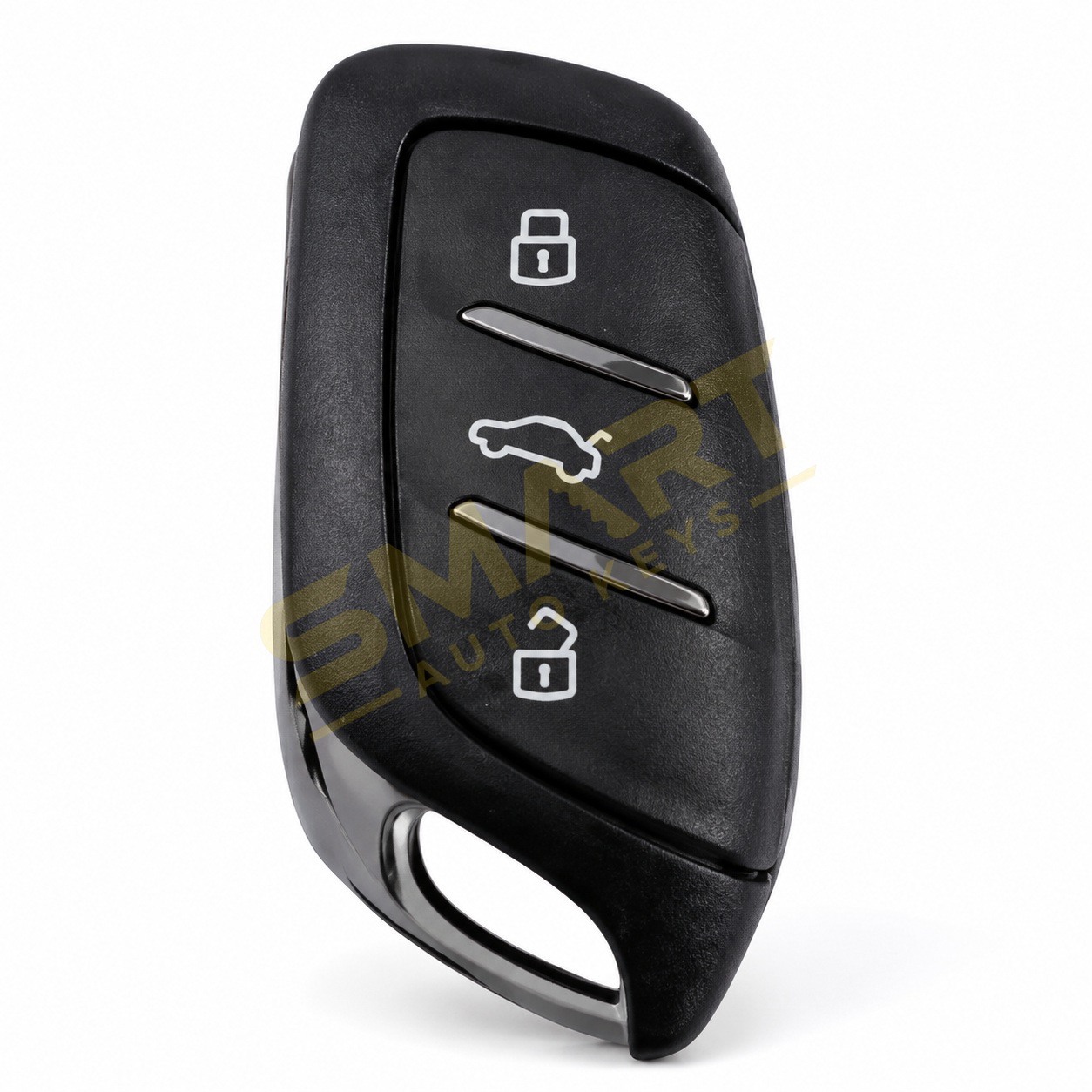 MG MG3, MG5/GT, ZS MG Smart Key (NCF29AXX) | Smart Auto Keys MG MG3, MG5/GT, ZS MG Smart Key (NCF29AXX) replacement spare car key - supplied, cut and programmed by Smart Auto Keys