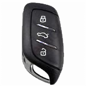MG HS / EHS MG Smart Key (PCF7953X)