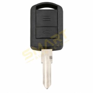Opel / Vauxhall Opel Remote Key ID40 HU46 replacement spare car key