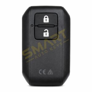 Suzuki Suzuki Smart Key replacement spare car key