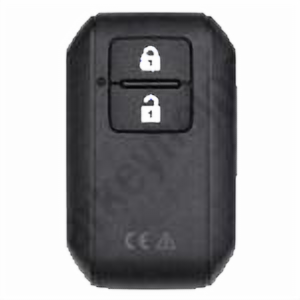 Suzuki Baleno, Ignis, Swift Suzuki Smart Key