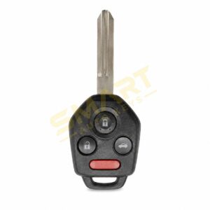 Subaru Subaru Remote Key (ID62) NSN14 replacement spare car key
