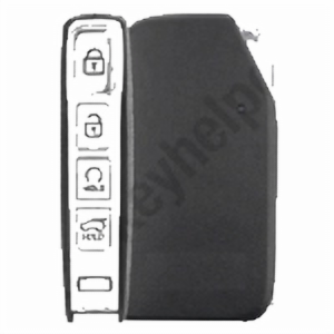 Kia Sonet Sonet Smart Key (ID6A)