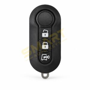 Iveco Daily (Mk7, 2019–) spare car key – Fiat Remote Key (PCF7946) Marelli, cut & programmed by Smart Auto Keys