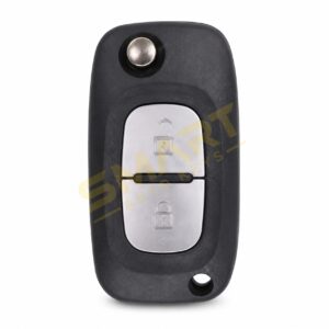 Mercedes Citan (Mk1 (W415), 2012–2019) spare car key – Remote Key (PCF7947/PCF7961), cut & programmed by Smart Auto Keys