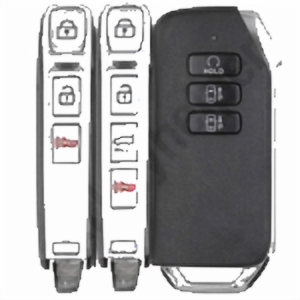 Kia Sportage Sportage Smart Key (ID4A)