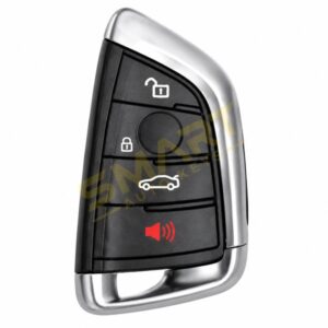 BMW BMW Smart Key (BDC1) replacement spare car key