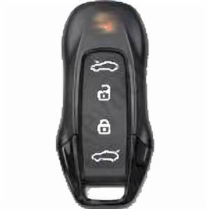 Porsche Cayenne, Macan Smart Key (5D)