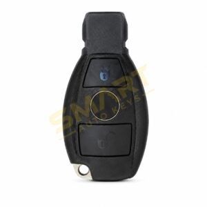 Mercedes Sprinter (Mk2 (W906), 2006–2019) spare car key – Slot Key (FBS3), cut & programmed by Smart Auto Keys