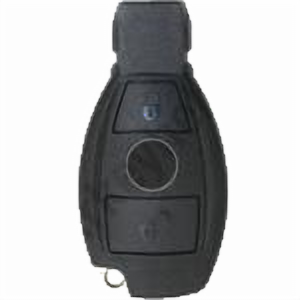 Mercedes Sprinter Slot Key (FBS3)