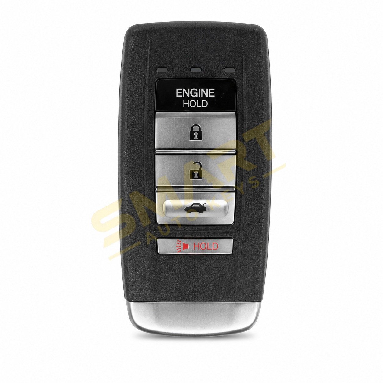 Acura TLX Acura Smart Key (ID47) KR5T21 | Smart Auto Keys Acura TLX Acura Smart Key (ID47) KR5T21 replacement spare car key - supplied, cut and programmed by Smart Auto Keys