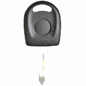 Skoda Felicia Transponder key