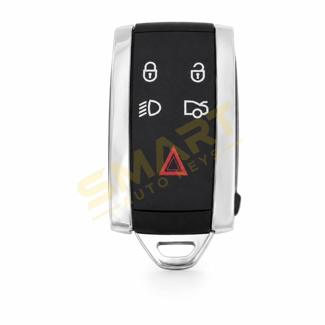 Jaguar XF Slot Key (315MHz) | Smart Auto Keys Jaguar XF Slot Key (315MHz) replacement spare car key - supplied, cut and programmed by Smart Auto Keys