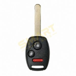 Honda Odyssey (Mk4 (RL5), 2011–2017) spare car key – Honda Remote Key (PCF7961), cut & programmed by Smart Auto Keys