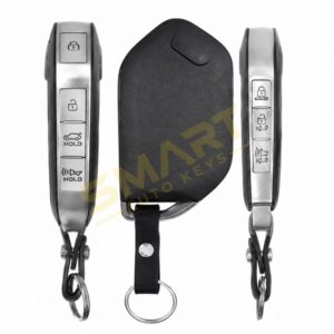 Kia Telluride (Mk1 (ON), 2019–) spare car key – Telluride Smart Key (ID47) 2024+, cut & programmed by Smart Auto Keys