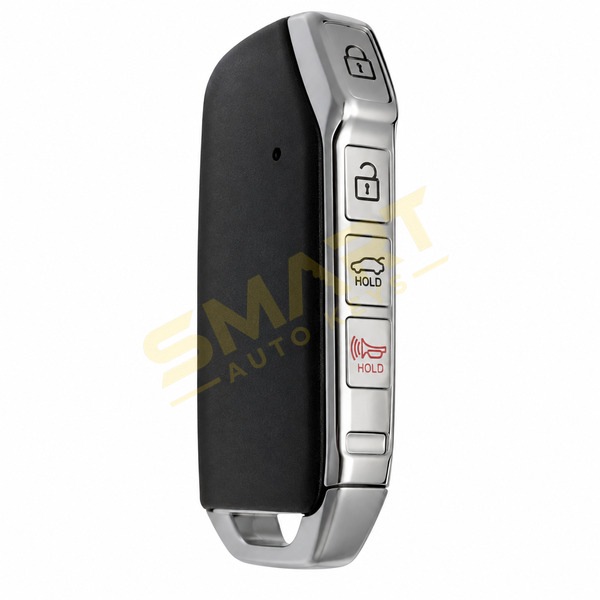 Kia Forte Smart Key (ID8A) 19-21 | Smart Auto Keys Kia Forte Smart Key (ID8A) 19-21 replacement spare car key - supplied, cut and programmed by Smart Auto Keys