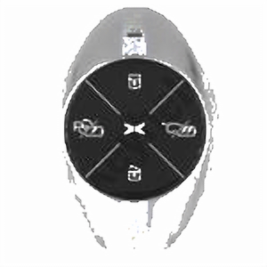 Xpeng G3, G6 Xpeng Smart Key (ID47)