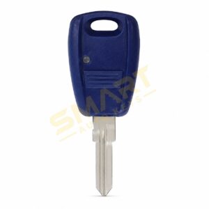 Fiat Punto (Mk2 (188), 1999–2005) spare car key – Fiat Remote Key (ID48) GT15R, cut & programmed by Smart Auto Keys