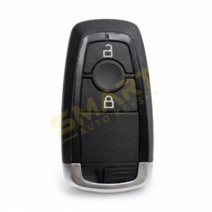 Volkswagen Amarok (Mk2 (NF), 2023–) spare car key – Smart Key (ID49-PATS), cut & programmed by Smart Auto Keys