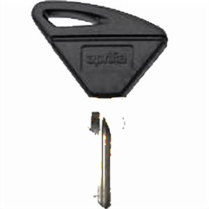 MBK Booster Transponder Key