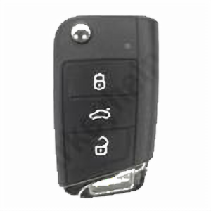 Cupra Ateca Smart Key (MQB48, HU162)