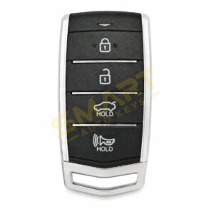 Genesis G70, G80, G90 Genesis Smart Key (NCF2951X)