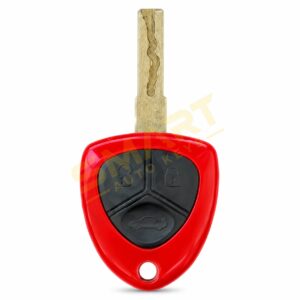 Ferrari 458, California, F12 Ferrari Remote Key (ID48)