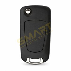 Chevrolet, Opel / Vauxhall Captiva Remote Key PCF7936 DWO5 replacement spare car key