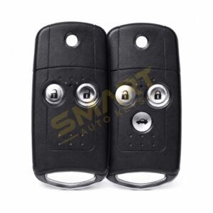 Honda Honda Remote Key (PCF7936) replacement spare car key