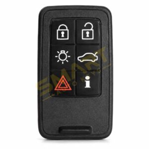 Volvo Smart Key replacement spare car key