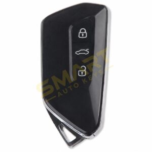 Volkswagen Smart Key (5D, 315Mhz) replacement spare car key