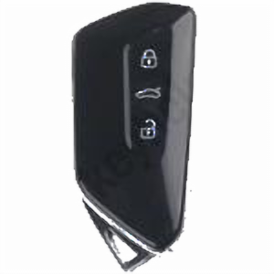 Cupra / Seat Born, Formentor, Leon Smart Key (5D)