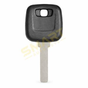 Volvo Transponder key (NE66+ID44) replacement spare car key