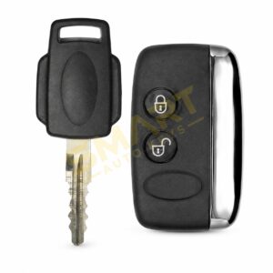 Land Rover Defender (MK1, 2013–2019) spare car key – Key + Remote (10AS NEW), cut & programmed by Smart Auto Keys