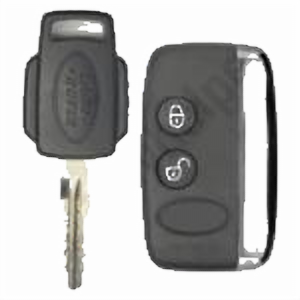 Land Rover Defender Key + Remote (10AS NEW)