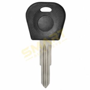 Chevrolet, Saturn Transponder key (ID46) DWO5 replacement spare car key
