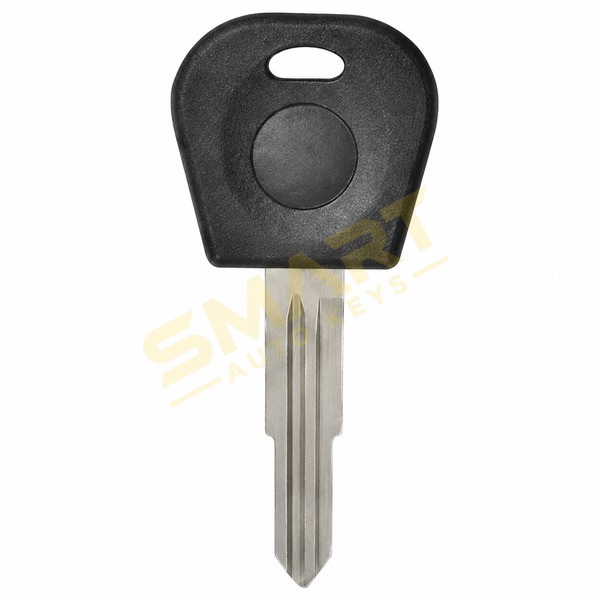 Chevrolet / Saturn Captiva, Vue Transponder key (ID46) DWO5 | Smart Auto Keys Chevrolet / Saturn Captiva, Vue Transponder key (ID46) DWO5 replacement spare car key - supplied, cut and programmed by Smart Auto Keys