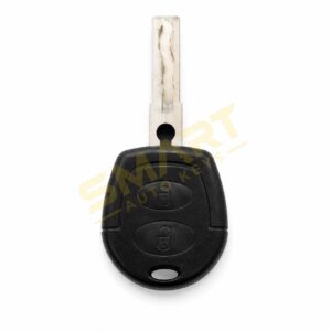Skoda Octavia (Mk1 (1U), 1998–2008) spare car key – Remote key (ID13), cut & programmed by Smart Auto Keys