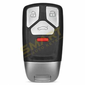 Audi Smart Key (MQB48, 433Mhz) replacement spare car key