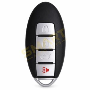 Ford Crown Victoria (Mk2 (EN114), 1998–2002) spare car key – Remote + Key, cut & programmed by Smart Auto Keys