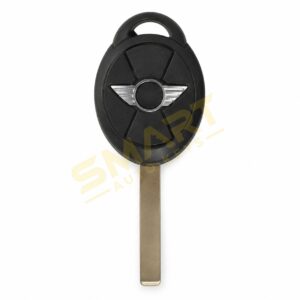 Mini Mini EWS Remote key HU92R replacement spare car key