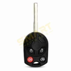 Ford VAN Remote Key (ID63) replacement spare car key