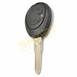 Land Rover Discovery (Mk2 (L318), 1998–2004) spare car key – Remote Key, cut & programmed by Smart Auto Keys