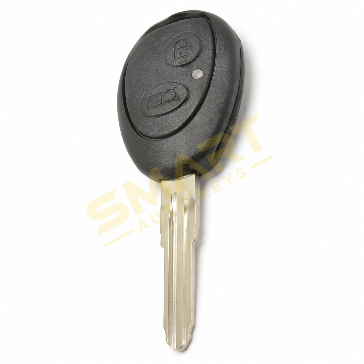 Land Rover Discovery Remote Key | Smart Auto Keys Land Rover Discovery Remote Key replacement spare car key - supplied, cut and programmed by Smart Auto Keys