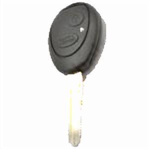 Land Rover Discovery Remote Key
