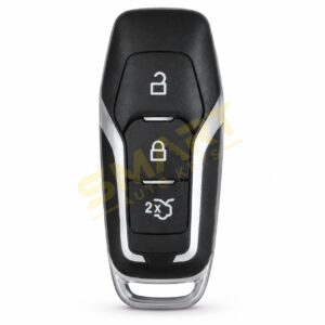 Ford Smart Key (434MHz) replacement spare car key