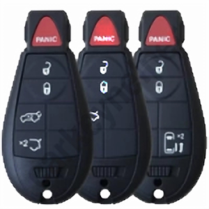 Chrysler 300, Town & Country, Voyager Fobik Key (PCF7941) IYZ-C01C