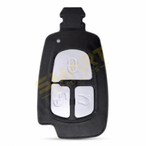 Hyundai Equus (Mk1 (LZ/YJ), 1999–2009) spare car key – Equus Slot Key (ID60) TOY49, cut & programmed by Smart Auto Keys