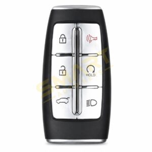 Genesis G70, G80, GV80 Genesis Smart Key (NCF29AxX)