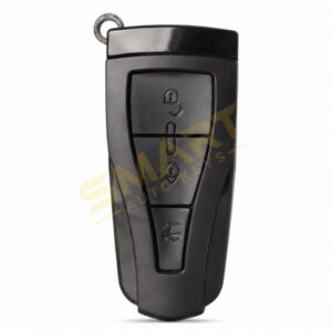 MG MG3, MG5/GT, ZS MG Smart Key (NCF29AXX) | Smart Auto Keys MG MG3, MG5/GT, ZS MG Smart Key (NCF29AXX) replacement spare car key - supplied, cut and programmed by Smart Auto Keys